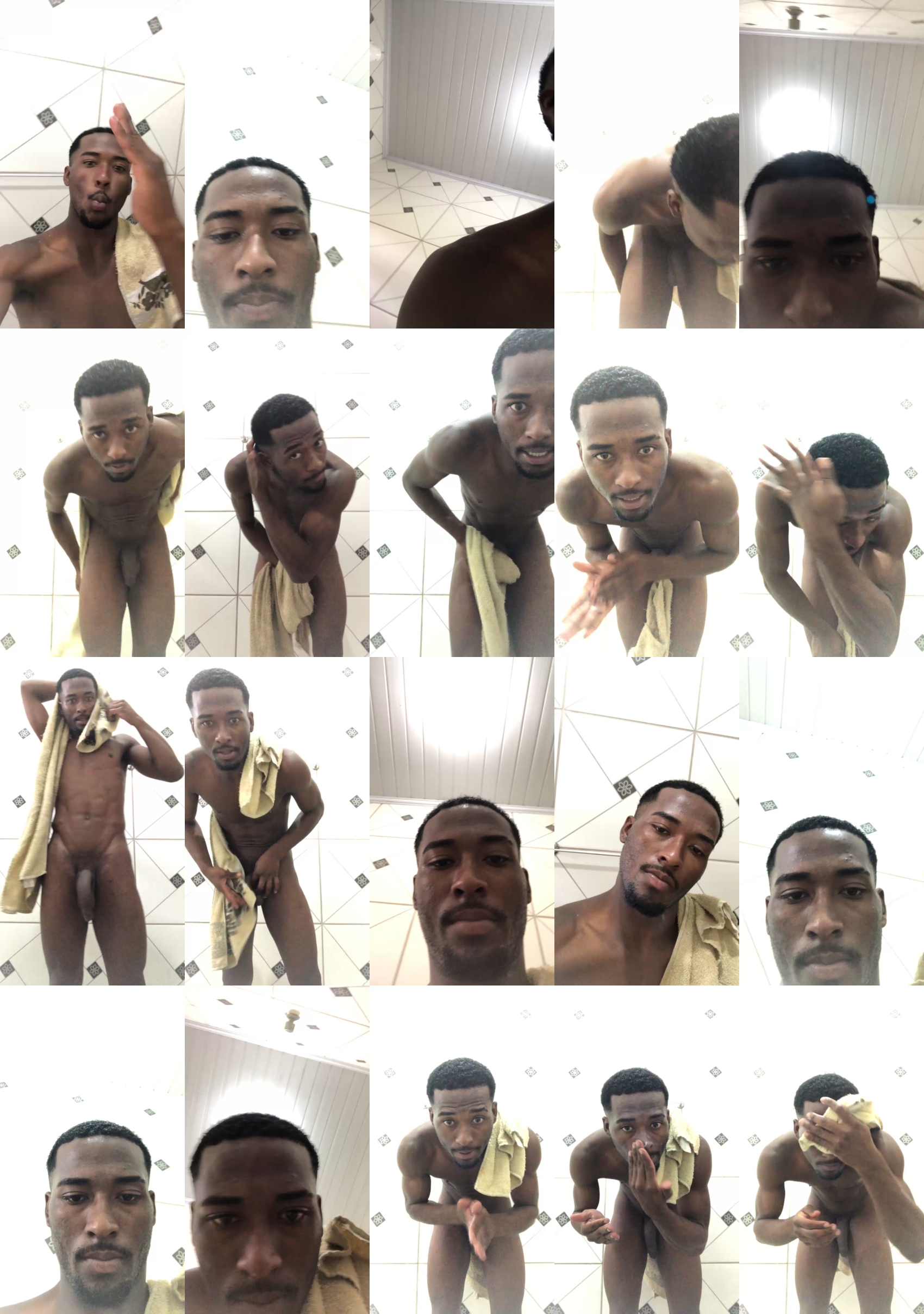 pedrohen102  12-01-2023 Recorded Video lush