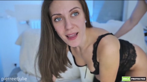 pierreetjulie
