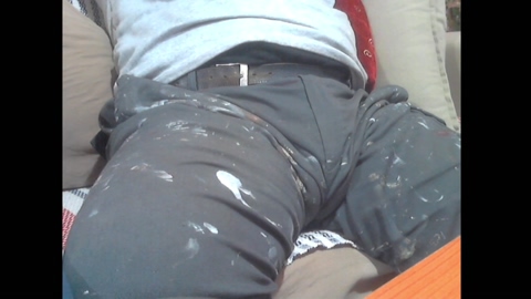 pollen_07  12-01-2023 Recorded Video bigdick