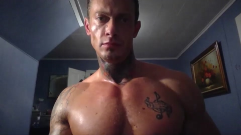 rcphysiquemodel  11-01-2023 video jerkoff