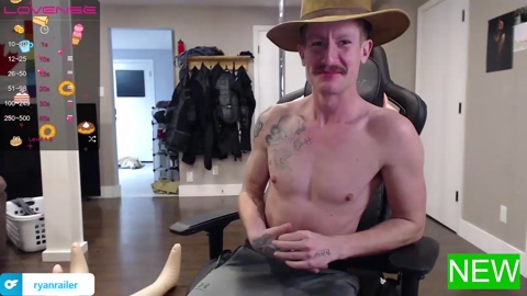 ryanrailer  11-01-2023 video sexybody