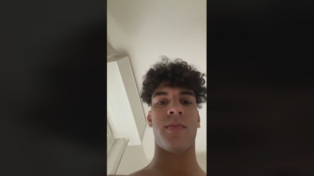 sexyboy6910ben  12-01-2023 Recorded Video oral