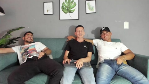 soccer_hot  11-01-2023 video show