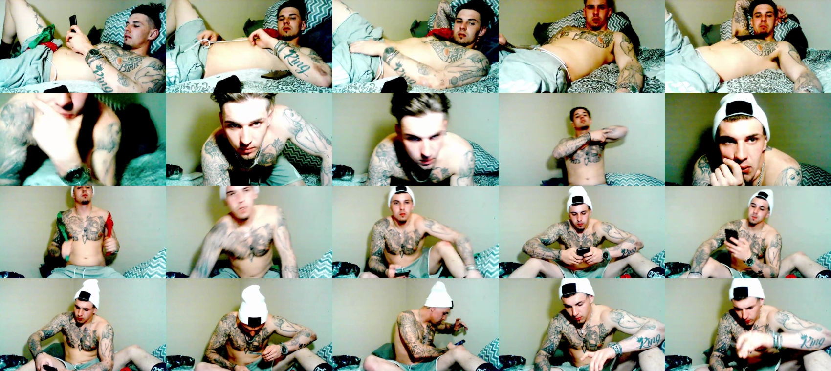 tattedbbyt  11-01-2023 video yummy