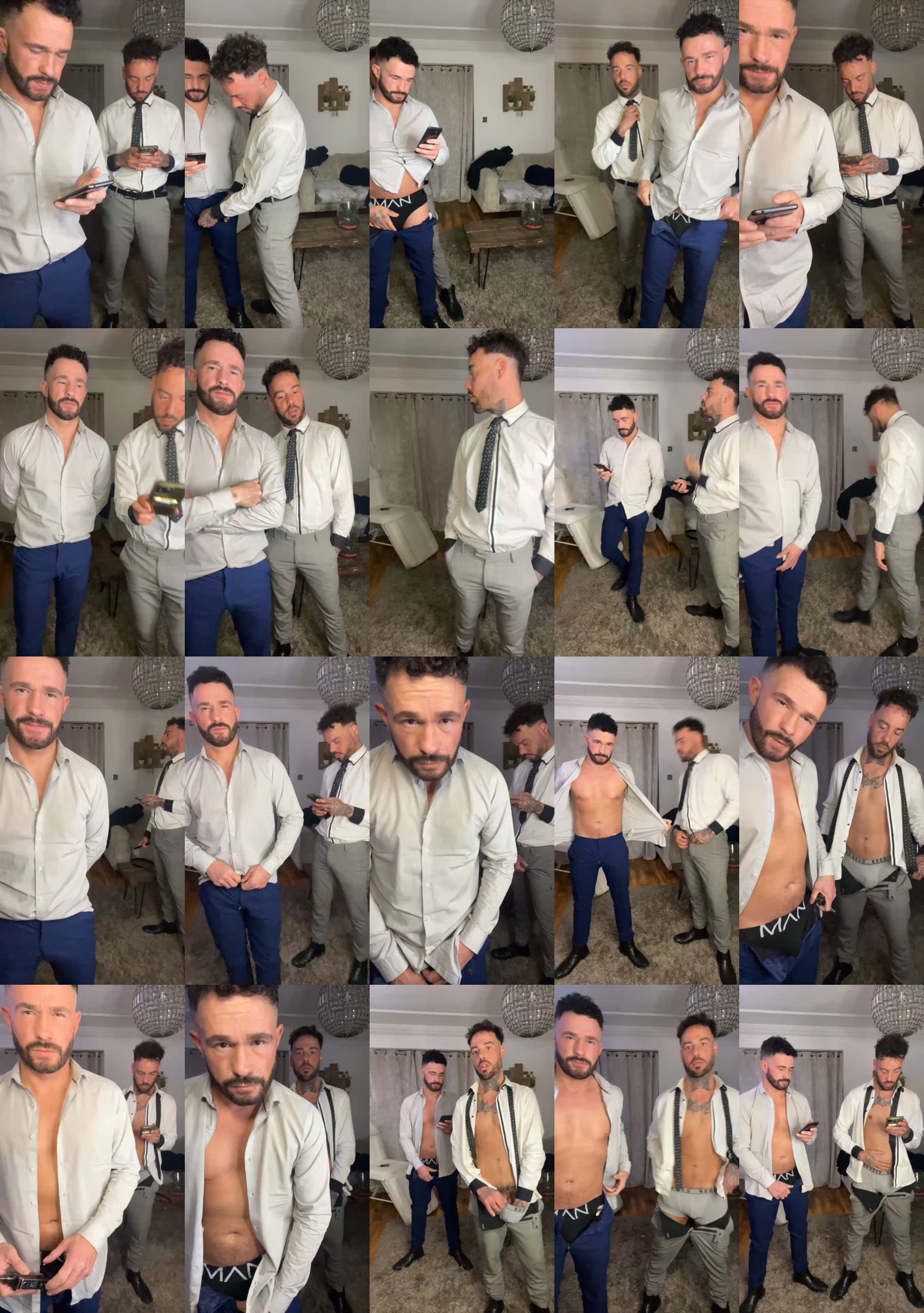 0str8_guys  12-01-2023 Recorded Video toy