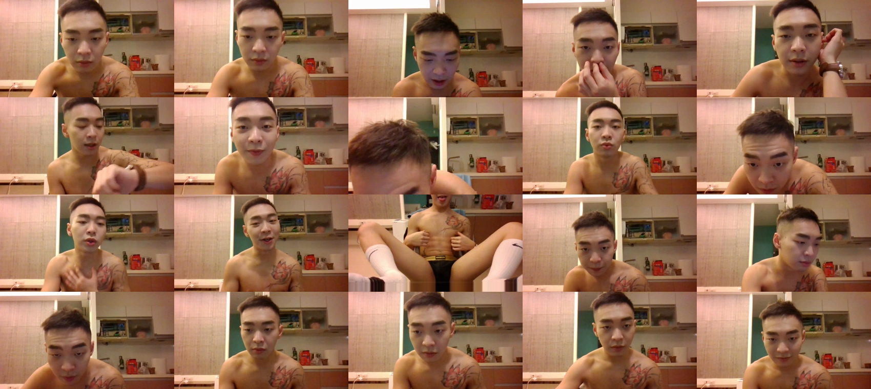 Lukzzzeo52527  12-01-2023 Recorded Video oral