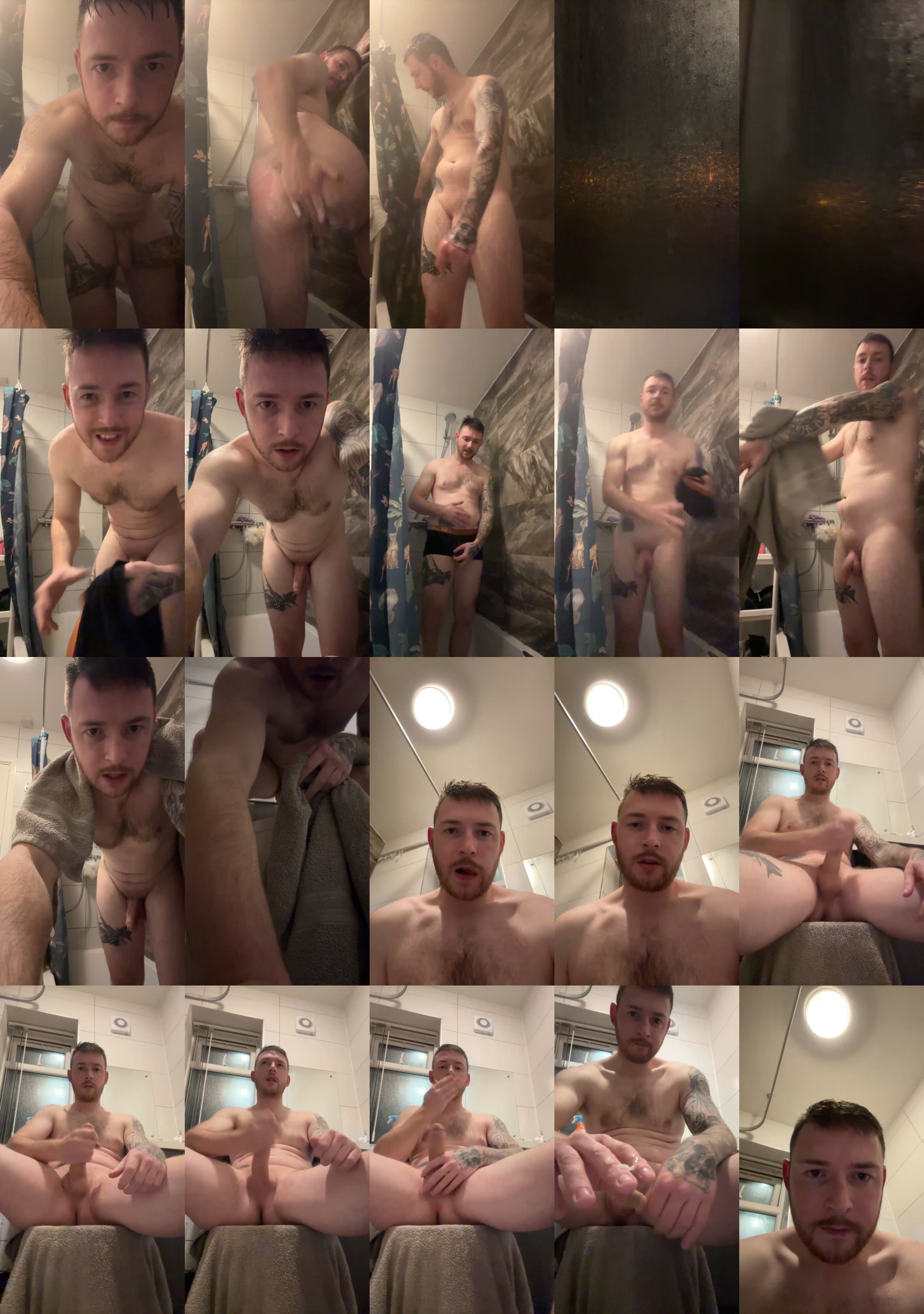 Nicehardon3  12-01-2023 Recorded Video fuck