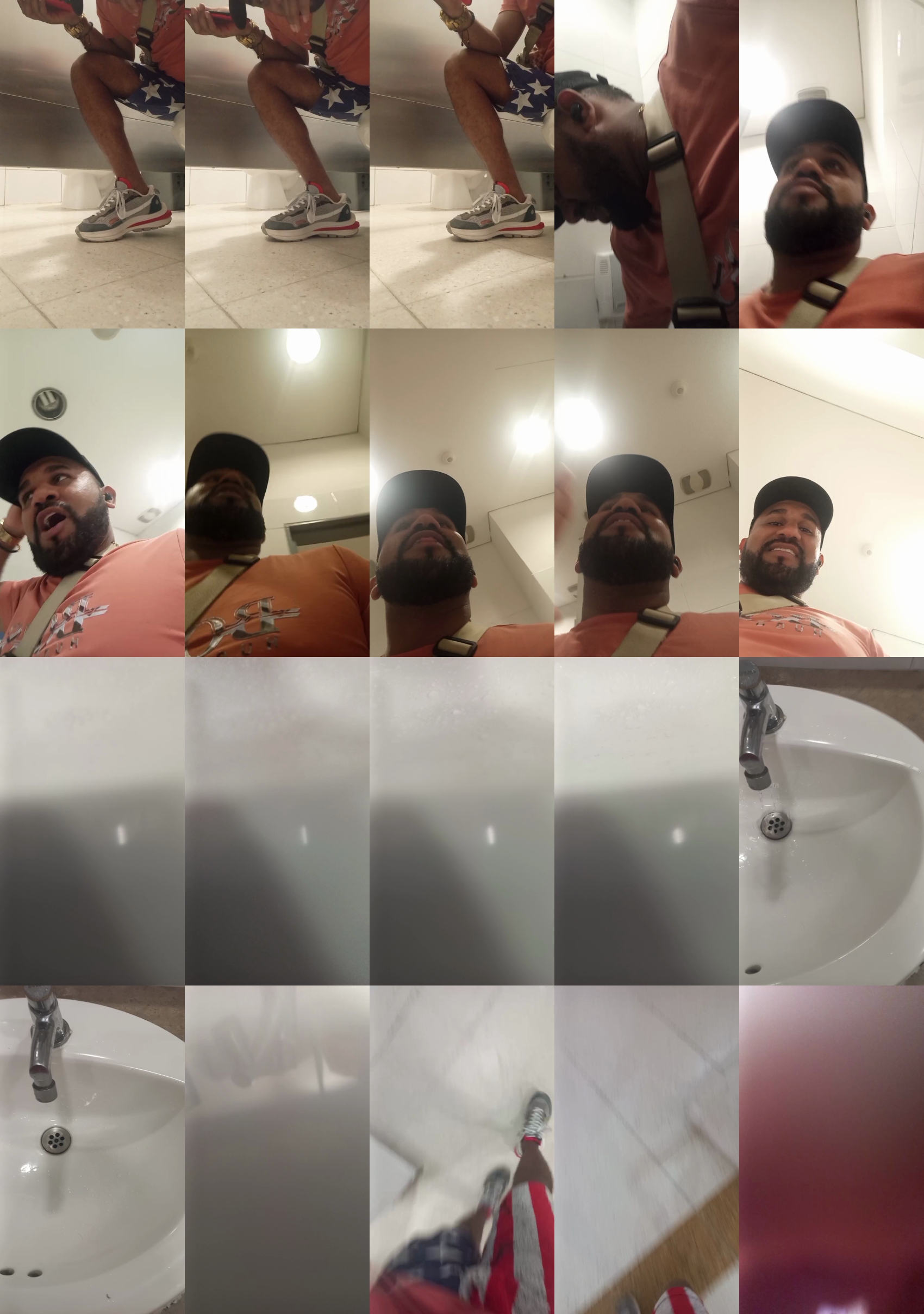 Nick_Thomsom  12-01-2023 Recorded Video hardcore