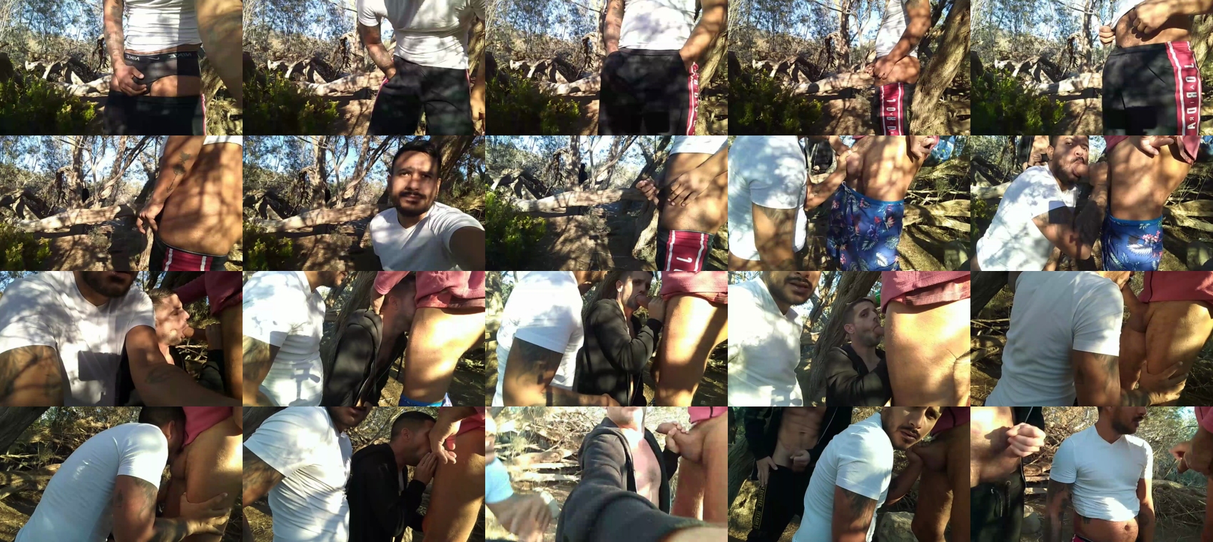 Pabloysebas  12-01-2023 Recorded Video spank