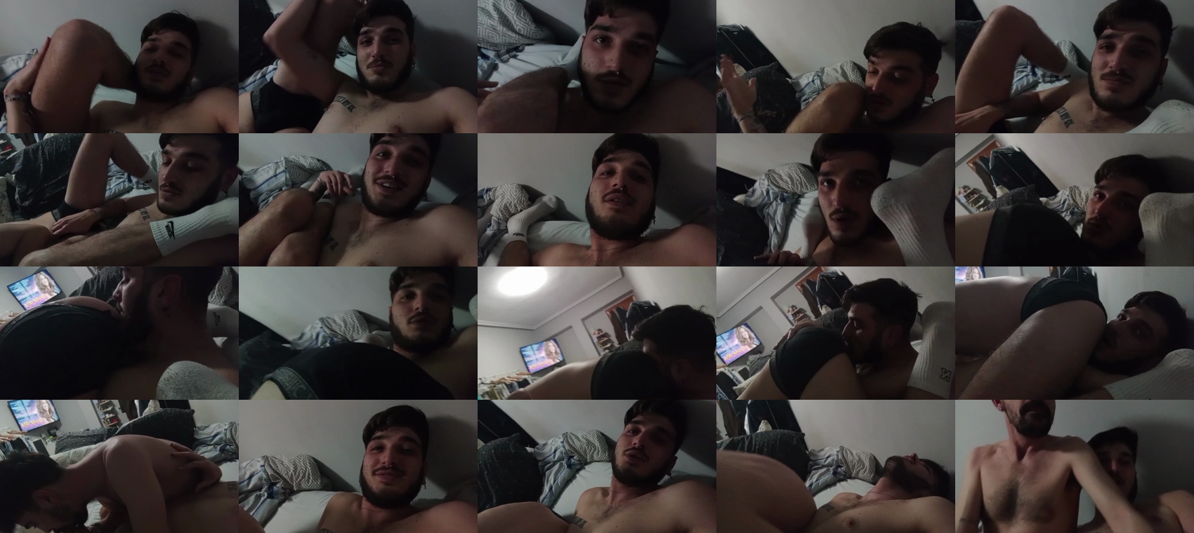 alejo6992  12-01-2023 Recorded Video bigdick