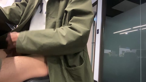 ayigowayne5  12-01-2023 Recorded Video jackoff
