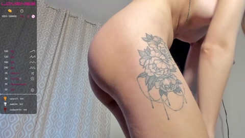 brilliantvictoria 13-01-2023 naughty 