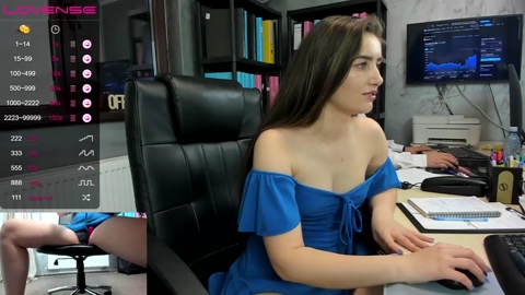 daryastars  12-01-2023 Webcam Couples