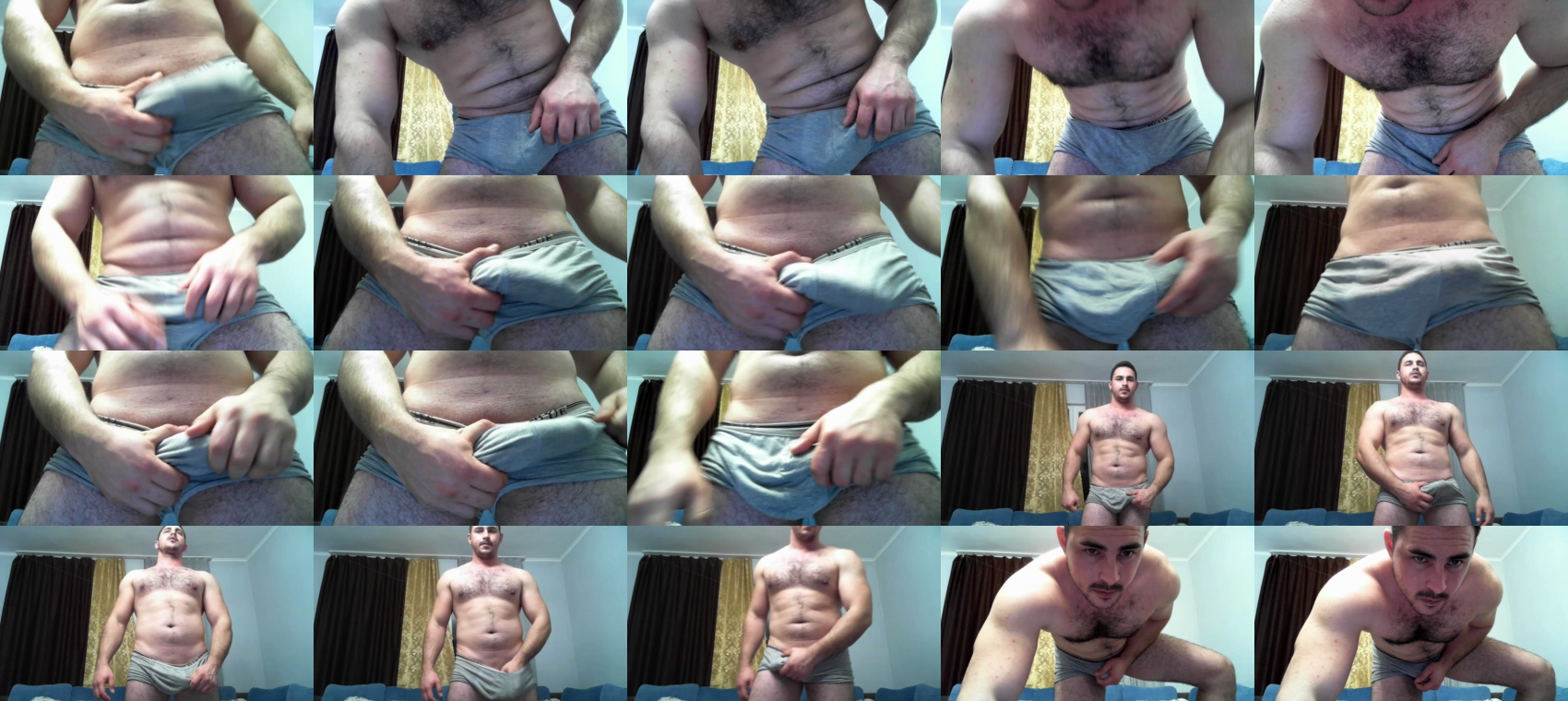 djmute_33  12-01-2023 Recorded Video harddick