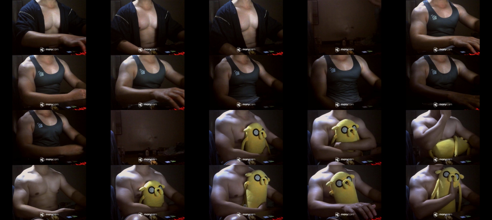 doublePii  12-01-2023 Recorded Video big