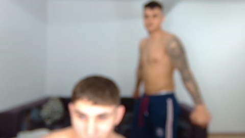 dream_boys3  12-01-2023 video lick