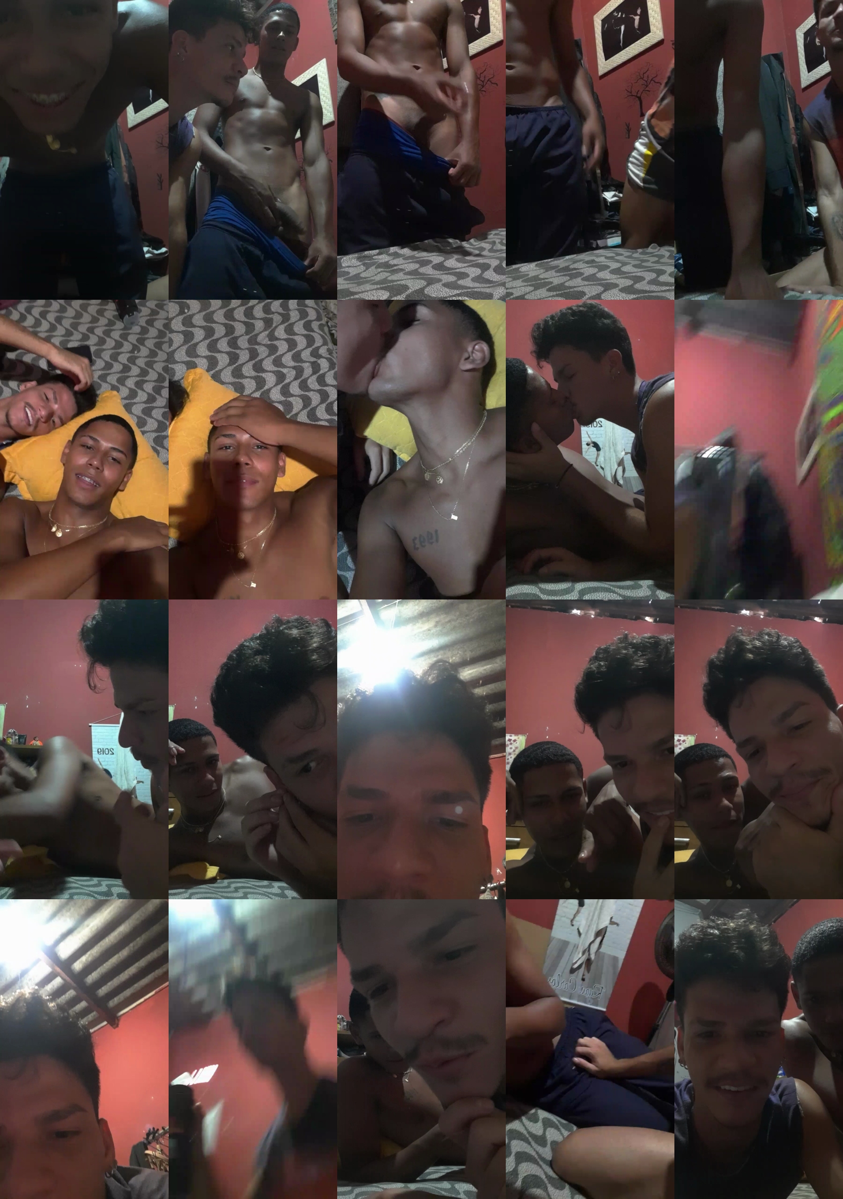 drius78xxx  12-01-2023 Recorded Video Ass