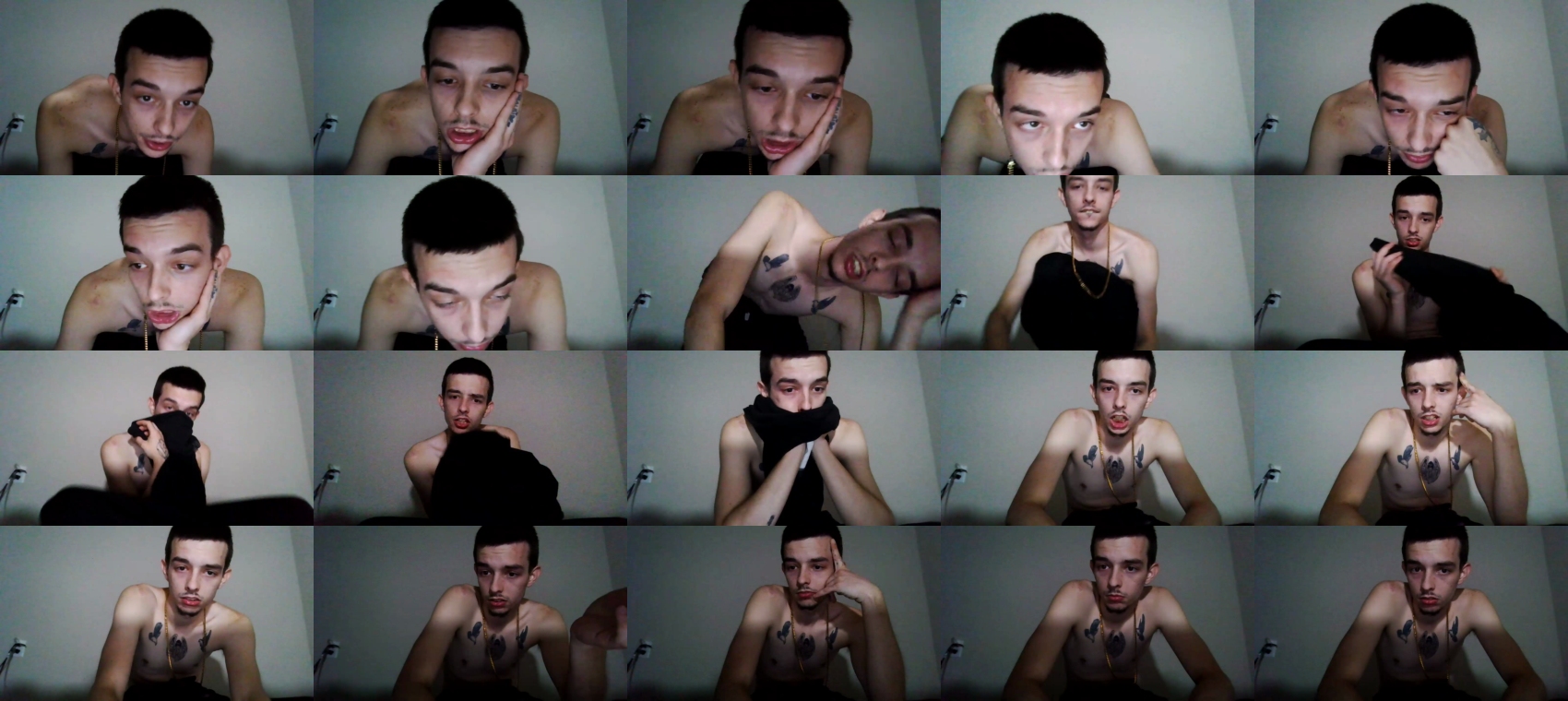 fiftyonefiftyy  12-01-2023 video suckcock