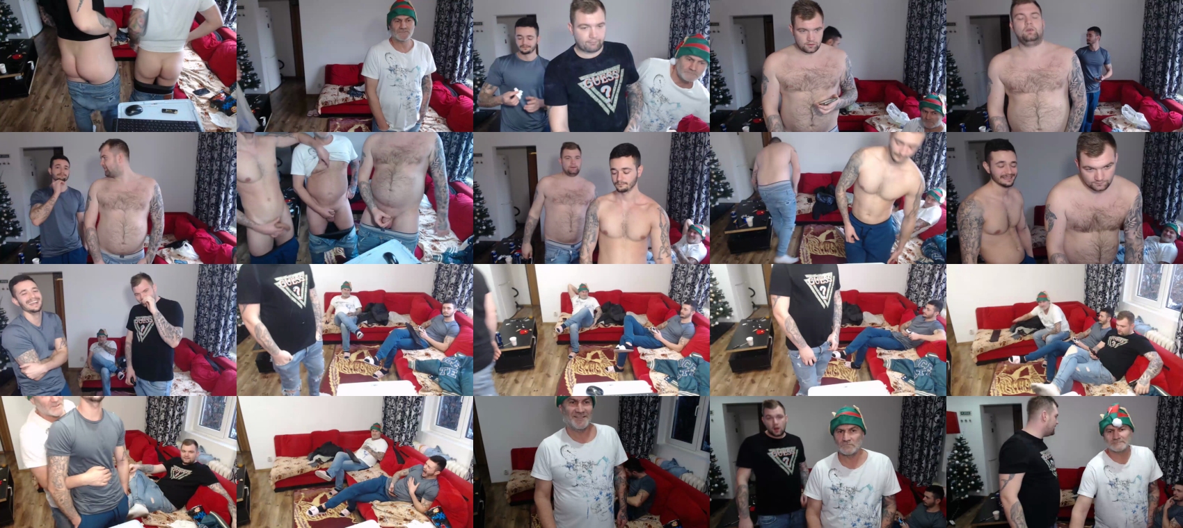 hotjhonwick666  13-01-2023 video playtime