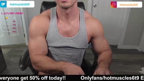 hotmuscles6t9  13-01-2023 video gay