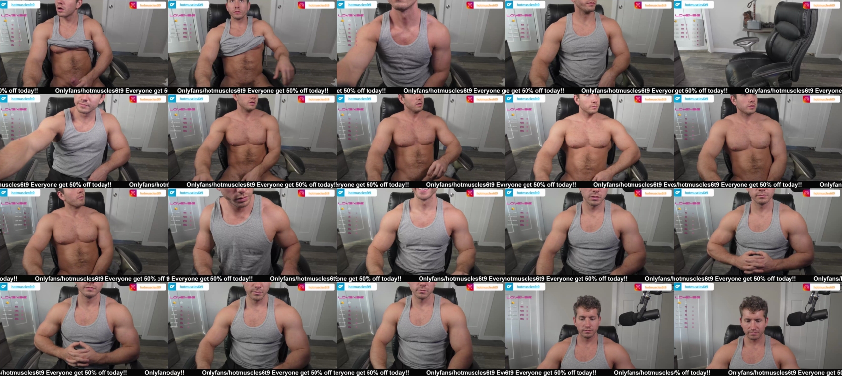hotmuscles6t9  13-01-2023 Males sex