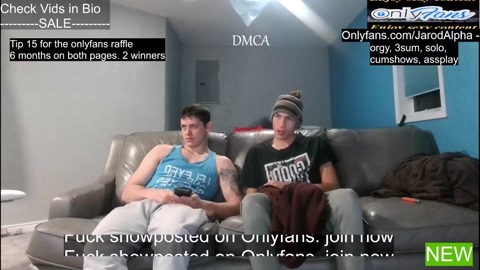 jarodalpha  13-01-2023 video jerkoff