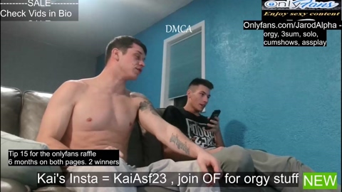 jarodalpha  12-01-2023 video hot