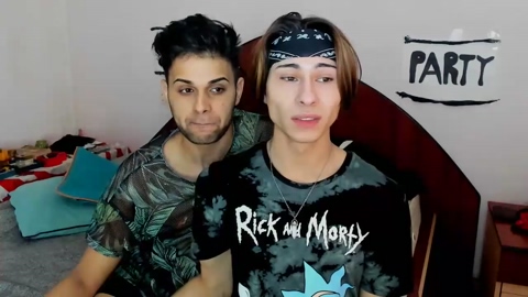 kevin_hug  12-01-2023 video fuckass