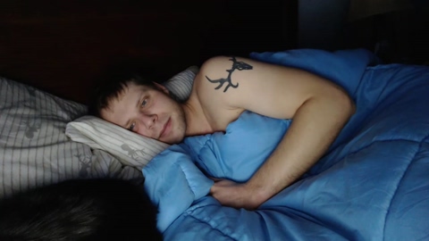 lancehardin  13-01-2023 video kiss