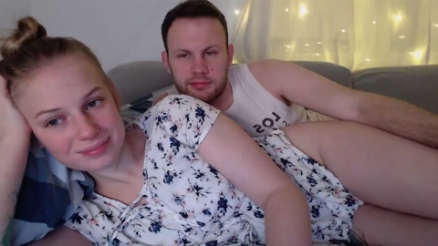 magic_couple13  12-01-2023 fingering Couples