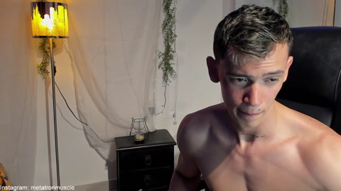 metatron_muscle  12-01-2023 video twink