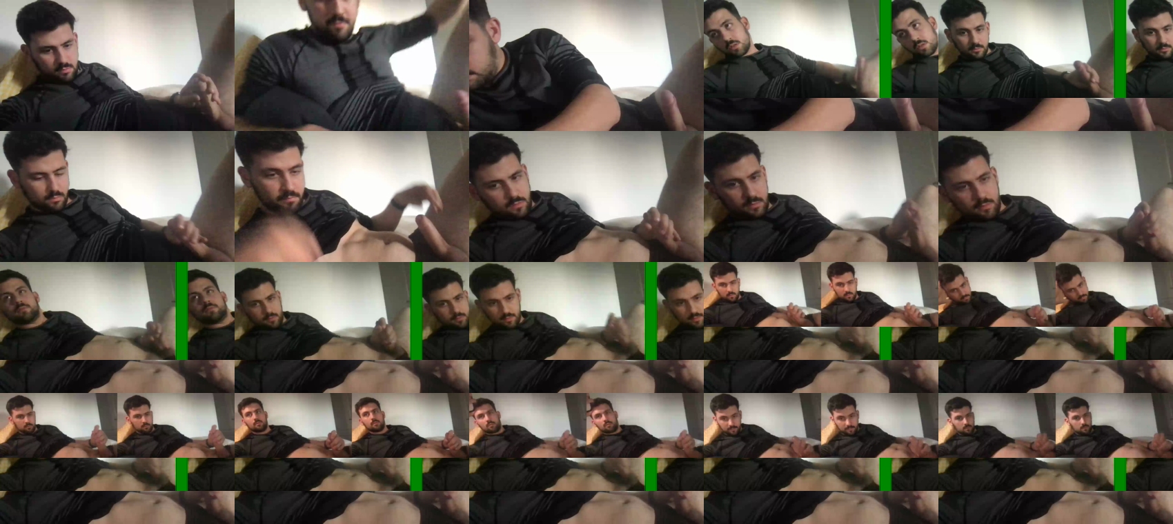 nanotete  12-01-2023 Recorded Video yummy