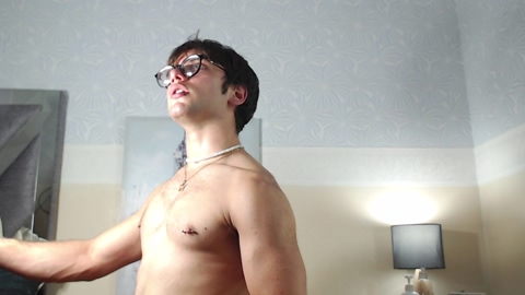 noah_eden  12-01-2023 Recorded Video dirty