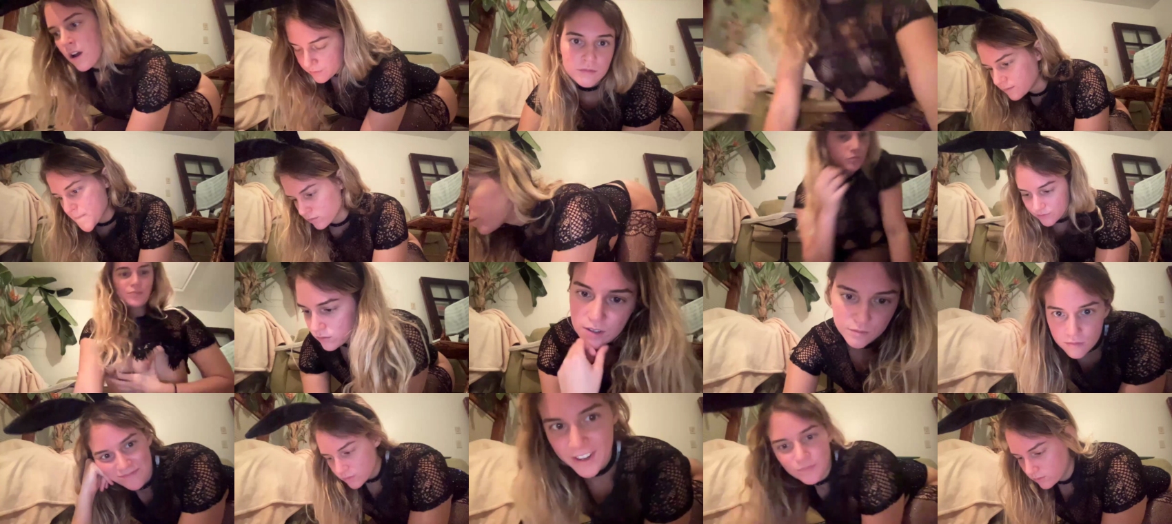snowbunnyass 12-01-2023 Naked 