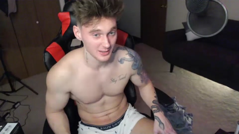 thebrentsavage  12-01-2023 video gag