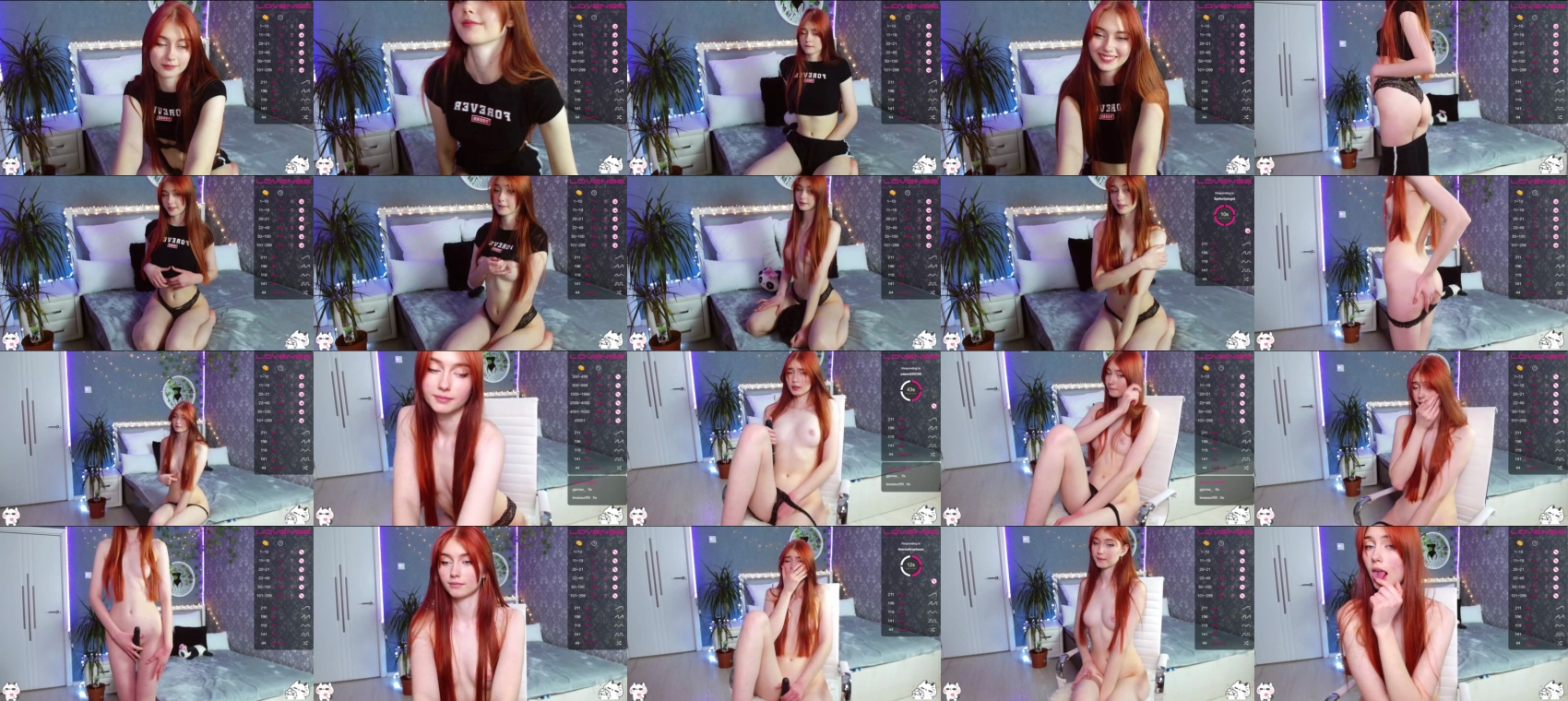 vonnalein 12-01-2023 sexygirl 