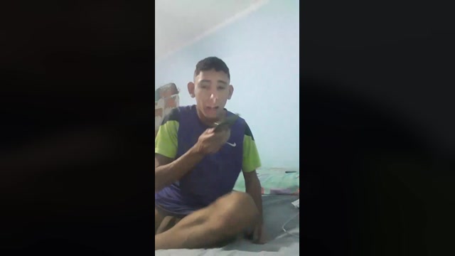 yoel181  12-01-2023 Recorded Video hot