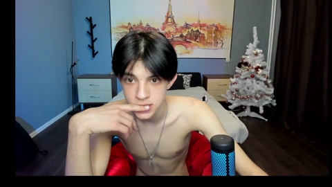 yoo_dee_ohh  12-01-2023 video Topless