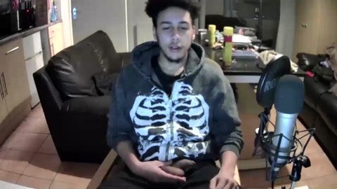 444livin  13-01-2023 video jerkoff