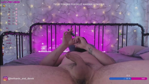 bethanie_derek  14-01-2023 fuck Couples