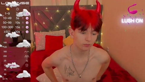 creedadam  13-01-2023 video hot