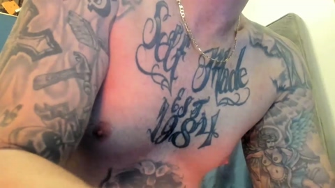 diknicestjohnson  14-01-2023 video dirty