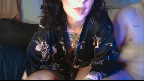 eroticrites  13-01-2023 Recorded Couples