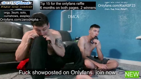 jarodalpha  14-01-2023 video Recorded