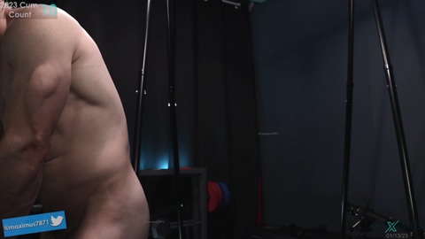 maximus_787  13-01-2023 video cute