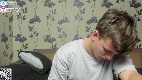 maygly  13-01-2023 video Show