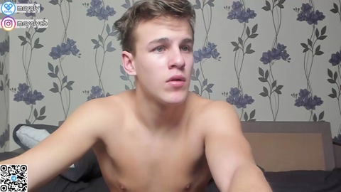 maygly  13-01-2023 video deepthroat