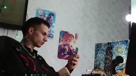 mike_kagayaku  13-01-2023 video Porn