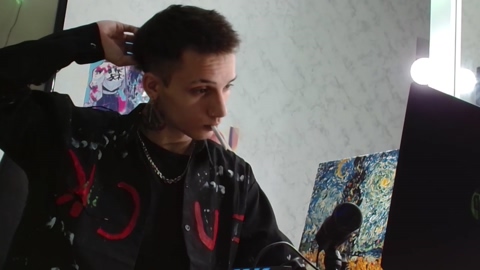 mike_kagayaku  13-01-2023 video show