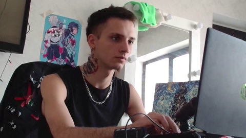 mike_kagayaku  14-01-2023 video kiss